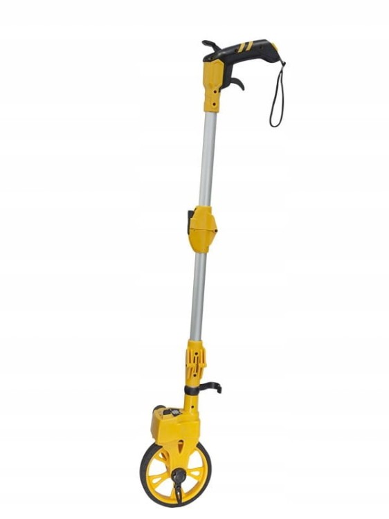 NIVEL SYSTEM M10 Koło pomiarowe