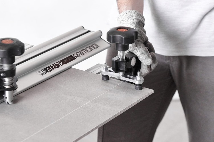 Raimondi przecinarka Raizor do płytek wielkoformatowych 3320 mm