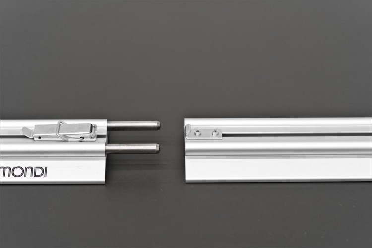 Raimondi system cięcia wielkoformatowego