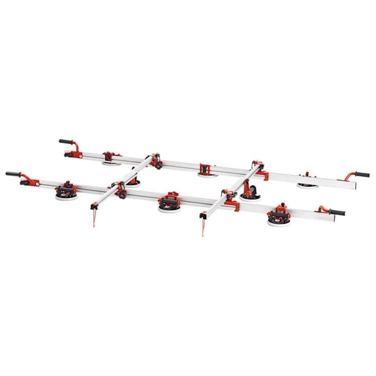 RAIMONDI 432EM04TA System do przenoszenia płyt