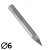 Frez literujący CMT 758.002.11