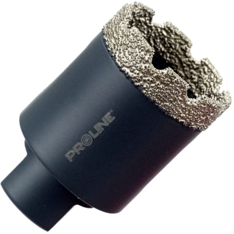 Otwornica diamentowa 51mm M14, PROLINE