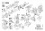 Schemat szczotek węglowych Bosch 1617014144