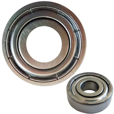BOSCH 2600905032 Łożysko kulkowe promieniowe 1szt. do szlifierki kątowej