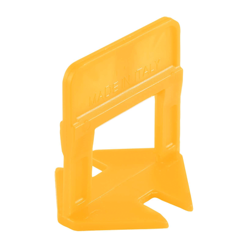 RAIMONDI 180BAS20B0250 Klipsy 2mm do systemu poziomowania płytek HD 3-12mm 250szt.