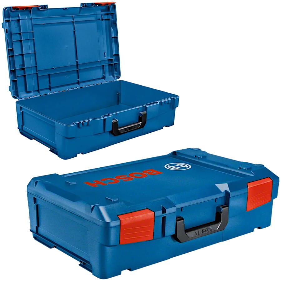 BOSCH 1600A0259V Walizka narzędziowa XL-Boxx