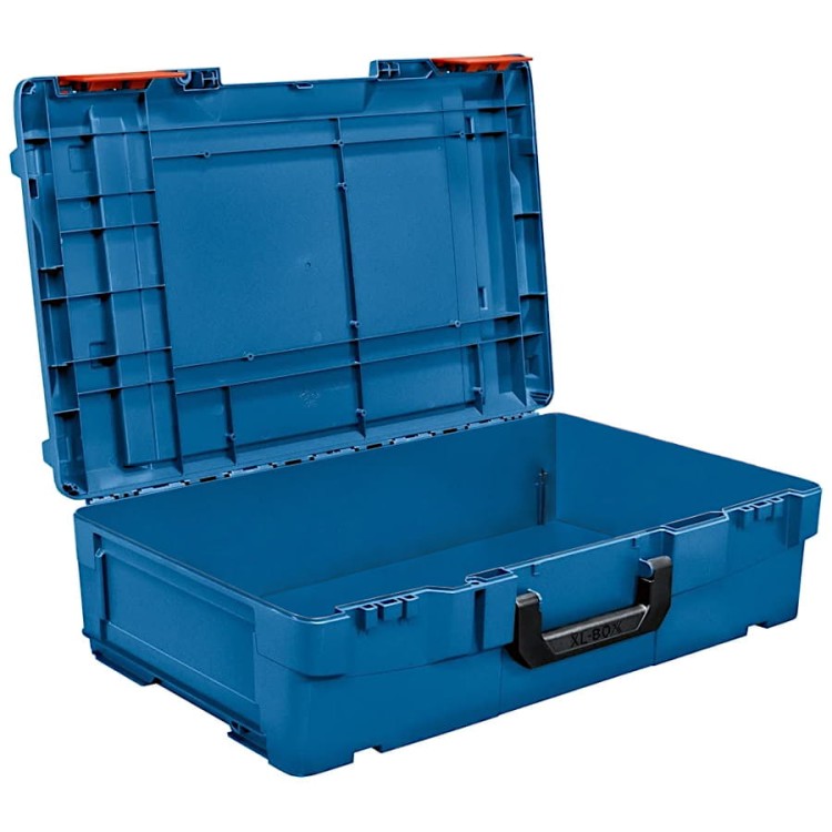 Walizka narzędziowa Bosch XL-Boxx