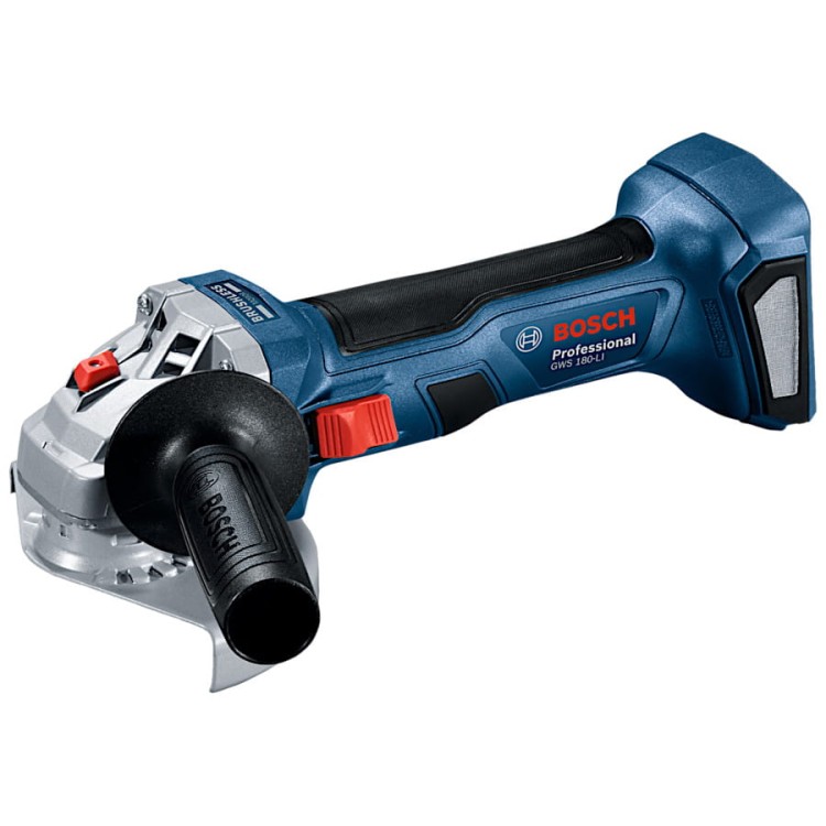 BOSCH Zestaw elektronarzędzi 18V