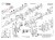 Bosch Element blokady 1612300027 GBH GSH schemat