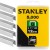 STANLEY 1-TRA708-5T Zszywki typ ''G'' 4/11/140 12mm 5000szt.