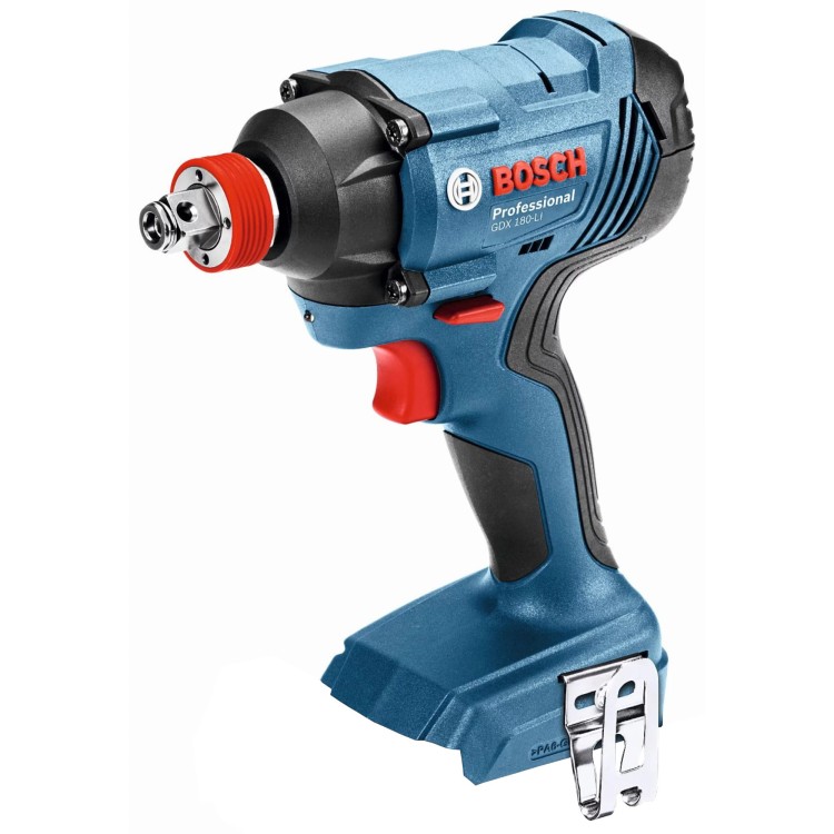 Klucz udarowy Bosch GDX 180-LI