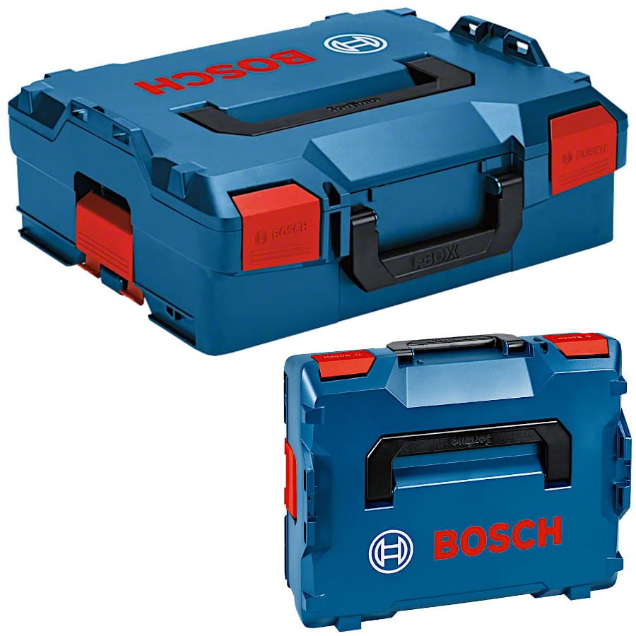 BOSCH Walizka narzędziowa L-BOXX 136
