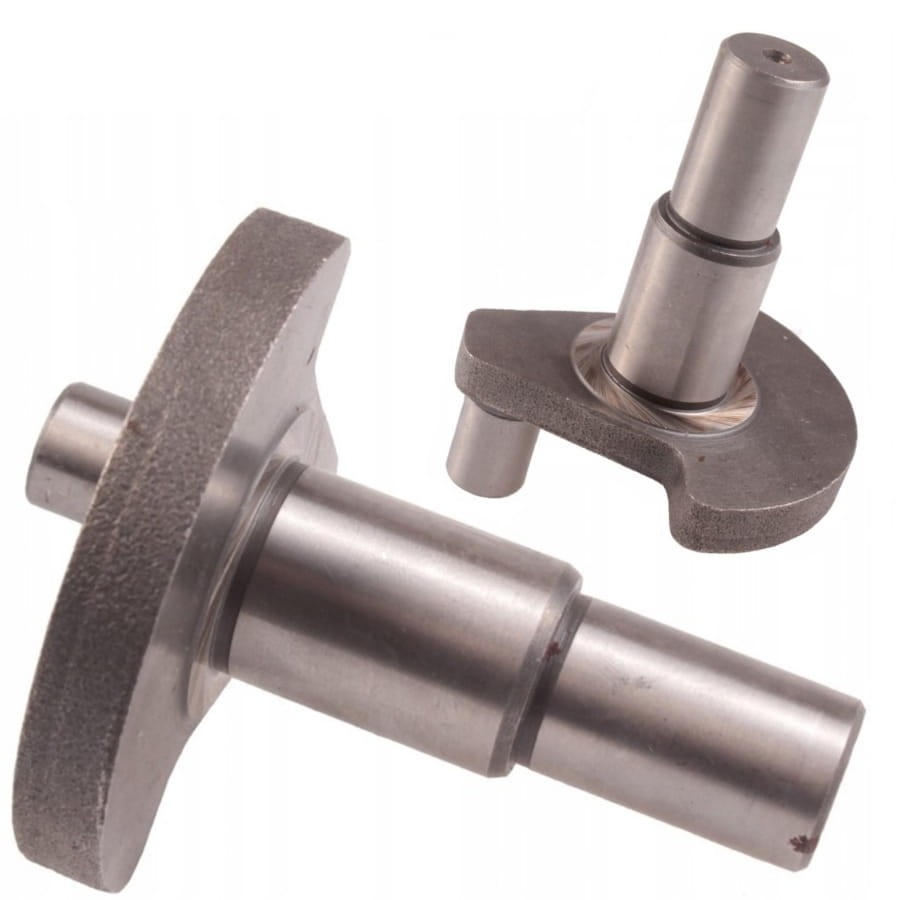 Bosch Wał mimośrodowy GSH 16-28 1600A014TW
