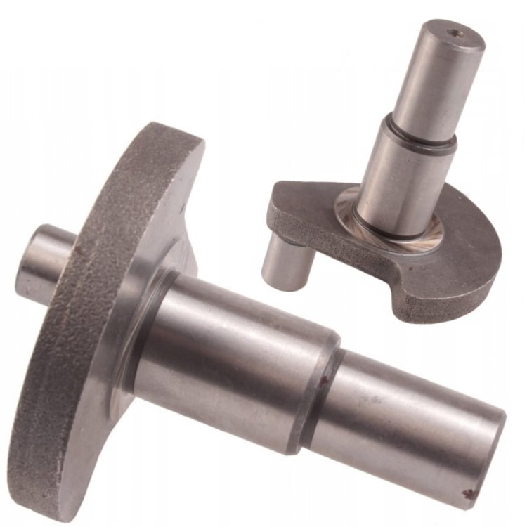 Bosch Wał mimośrodowy GSH 16-28 1600A014TW