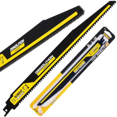 DEWALT Brzeszczot do pił szablastych 305mm DT20438