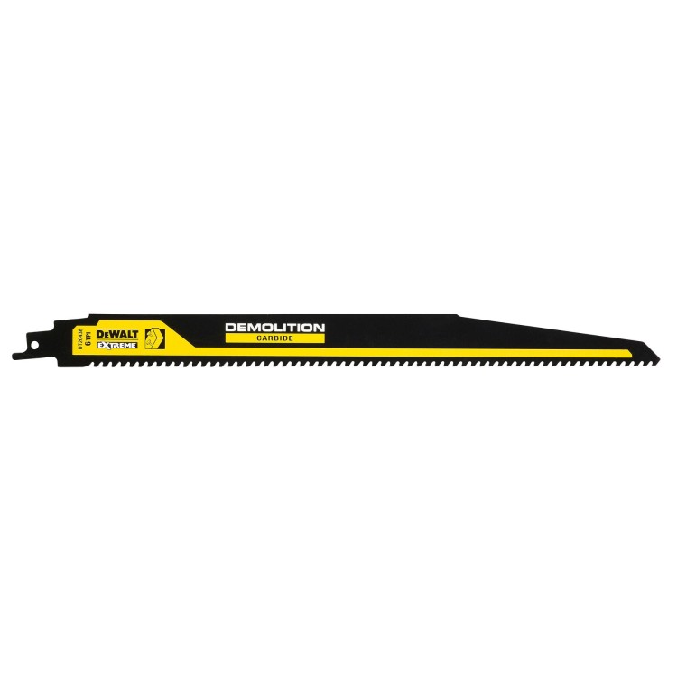 DEWALT Brzeszczot do pił szablastych DT20438