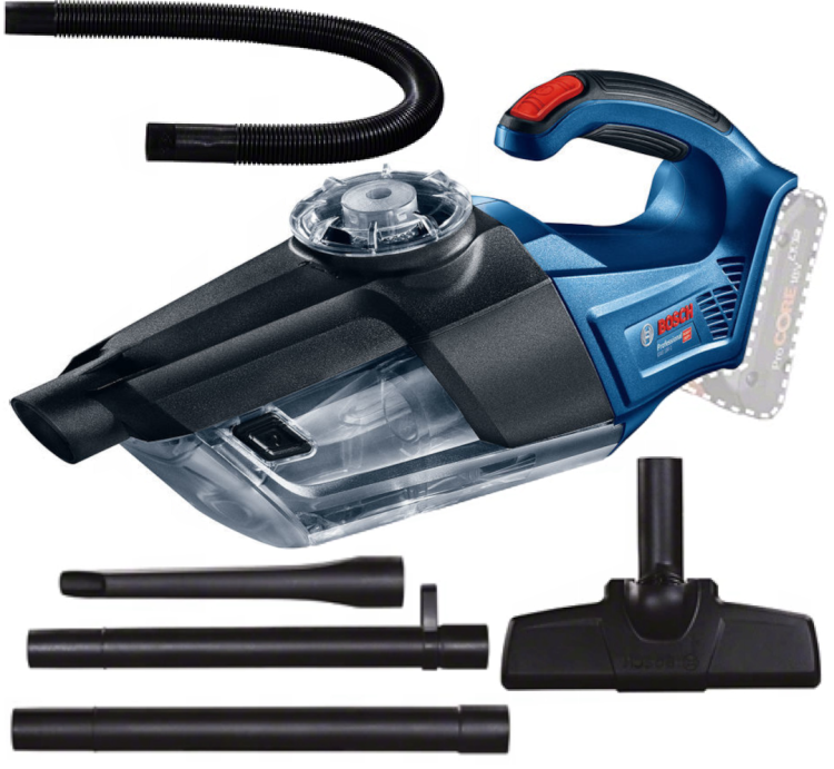 Odkurzacz Bosch Professional