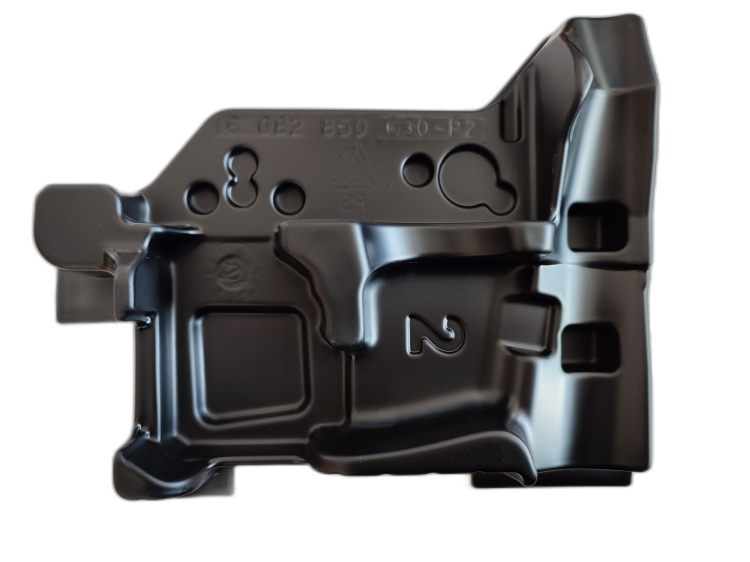wkład do walizki L-Boxx 136 dla GSR/GSB 18V-50