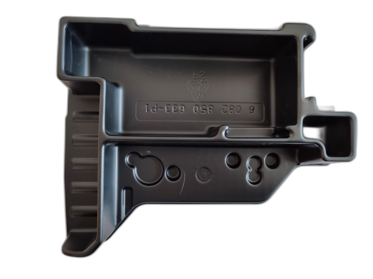 wkładka do walizki L-Boxx 136 dla GSR/GSB 18V-50