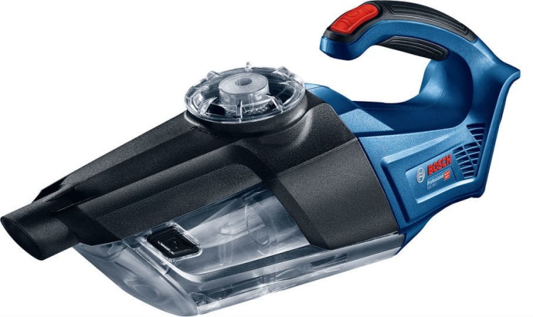 GAS 18V-1 PROFESSIONAL BOSCH ODKURZACZ