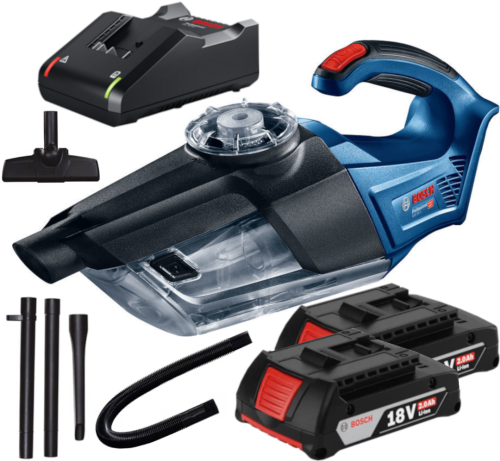 Odkurzacz Bosch Professional