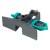 Wolfcraft Adapter do miary składanej 5221000