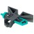 Wolfcraft Adapter do miary składanej 5221000