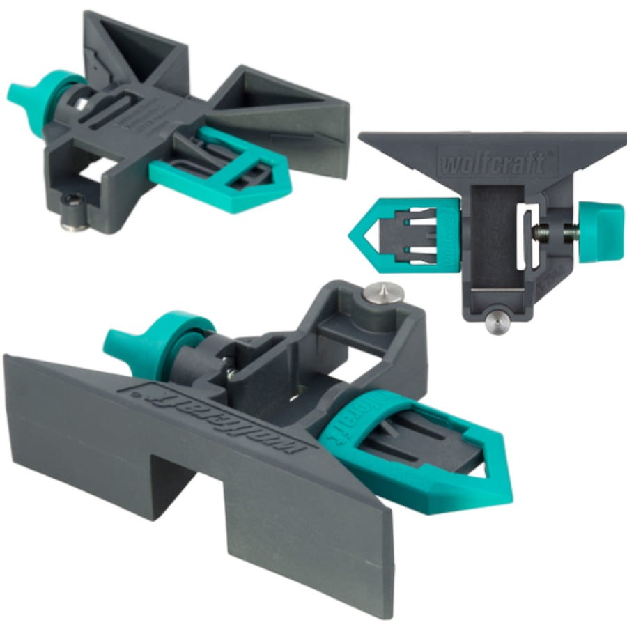 Wolfcraft Adapter do miary składanej 5221000