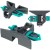 Wolfcraft Adapter do miary składanej 5221000