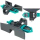 Wolfcraft Adapter do miary składanej 5221000