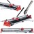 RUBI 26963 Przecinarka ręczna HIT-850 N do glazury 85cm + nóż 22mm