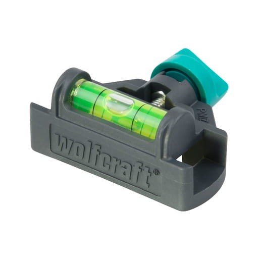 Wolfcraft Poziomica do miary składanej 5222000