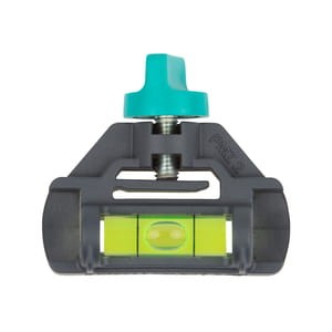 WOLFCRAFT 5222000 Poziomica do miary składanej