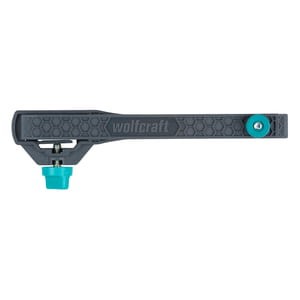 Wolfcraft Adapter do miary składanej 5223000