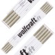 Wolfcraft Miara składana 2 m 5227000