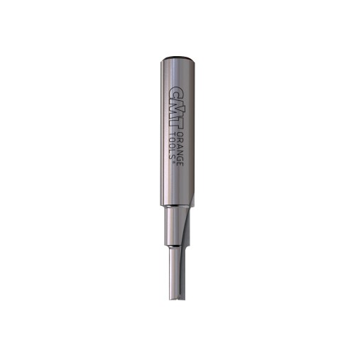 Frez prosty CMT 6 mm