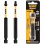 DEWALT DT70569T Zestaw bitów udarowych TORX T25 89mm 2szt.
