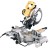 DeWalt DW712 pilarka ukośnica
