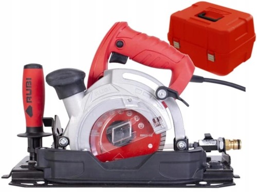 RUBI TC-125 Piła tarczowa