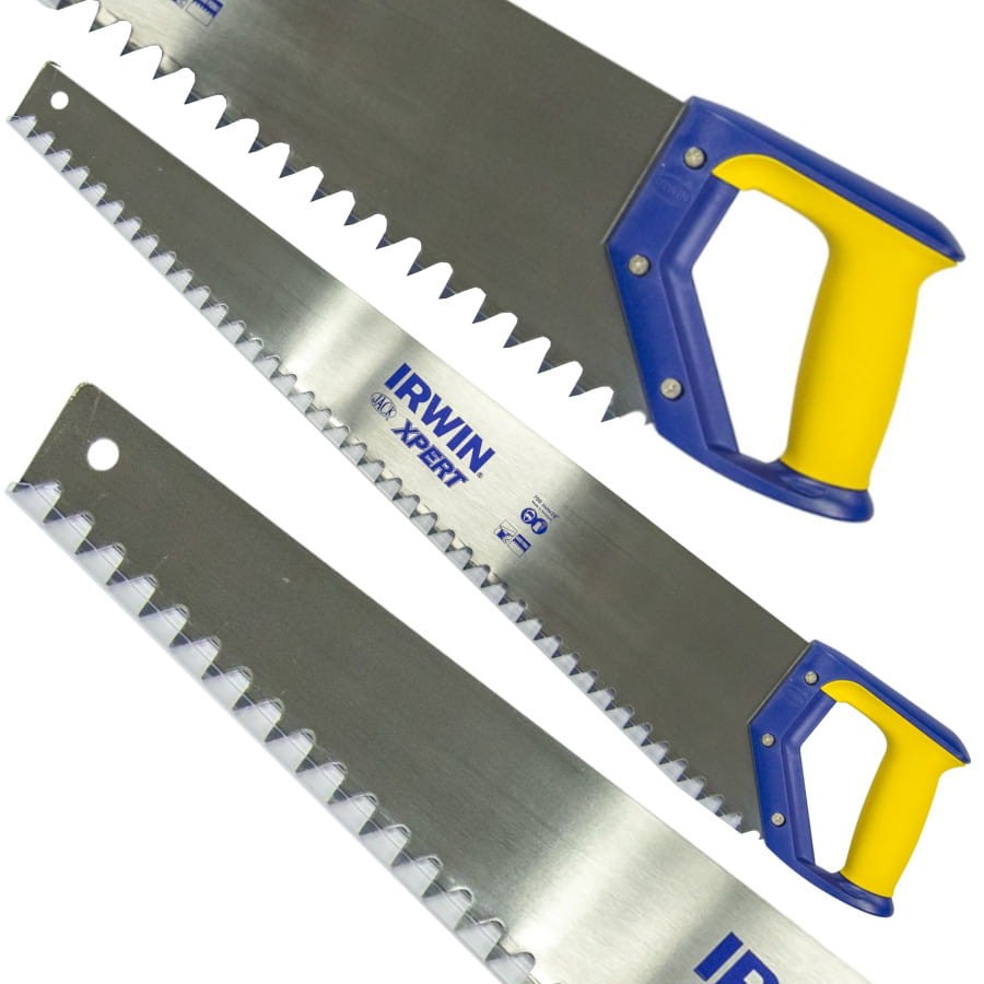 IRWIN 10505548 Piła płatnica do gazobetonu 28”/700mm XPERT