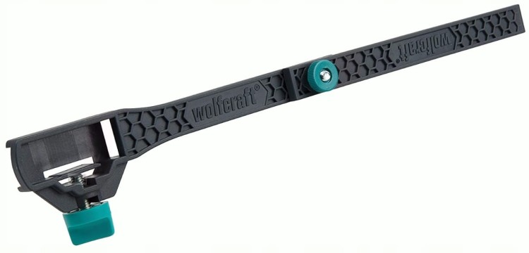 Wolfcraft Adapter do miary składanej 5223000