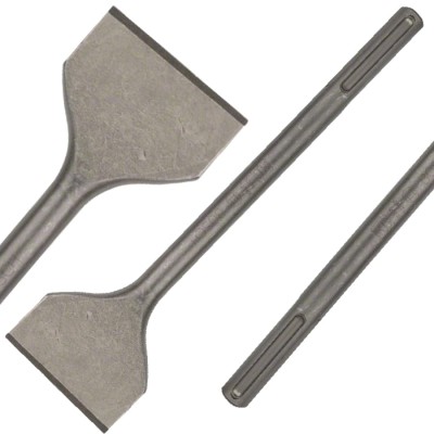 BOSCH Dłuto łopatkowe SDS MAX do betonu i cegły 1618601008