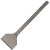 Bosch 1618601008 SDS MAX dłuto do betonu do młotów udarowych