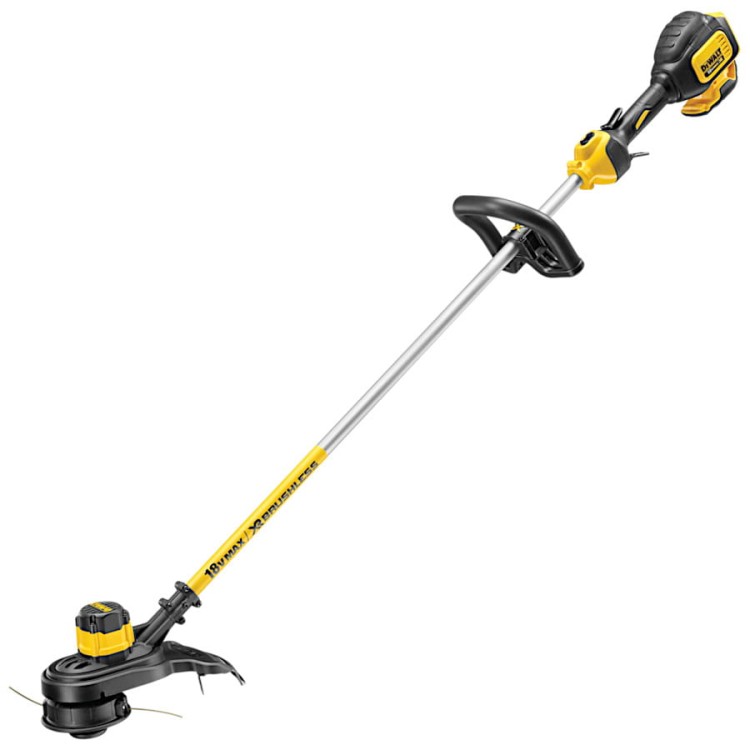 DeWalt Podkaszarka aku body 18V 33cm