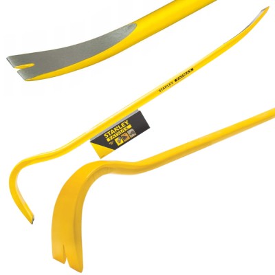 STANLEY 55-513 Łom wyciągacz łapka 75cm