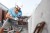 BOSCH Zestaw wierteł udarowych SDS plus-5X - Zastosowanie