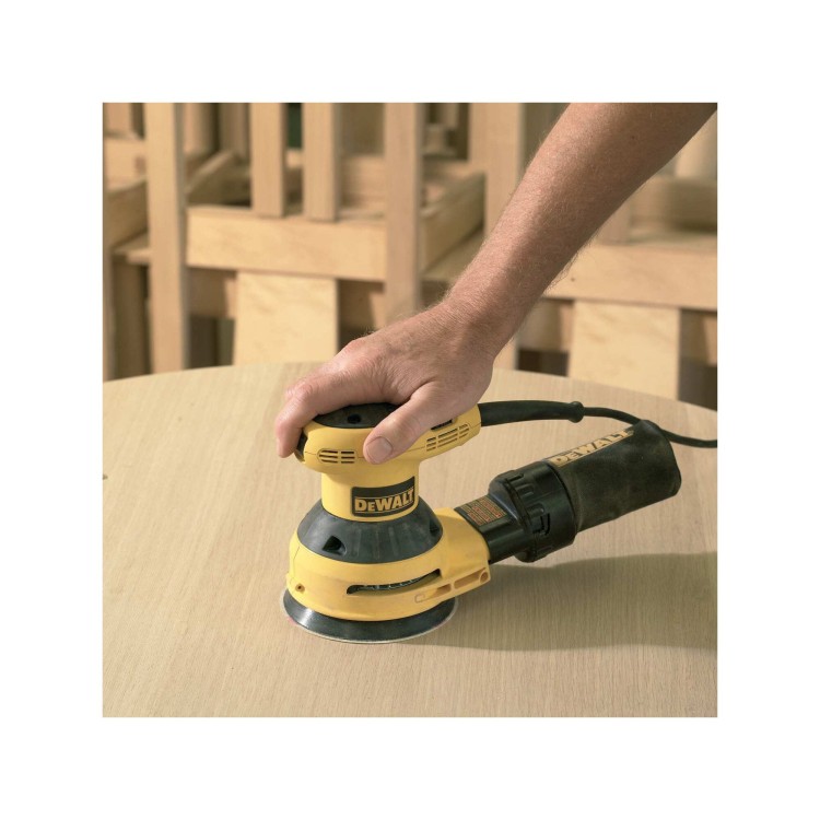 Dewalt DT3107 tarcze do wykańczania blatów