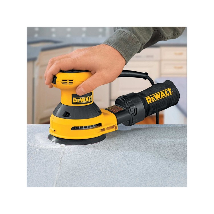 tarcze do polerowania dewalt