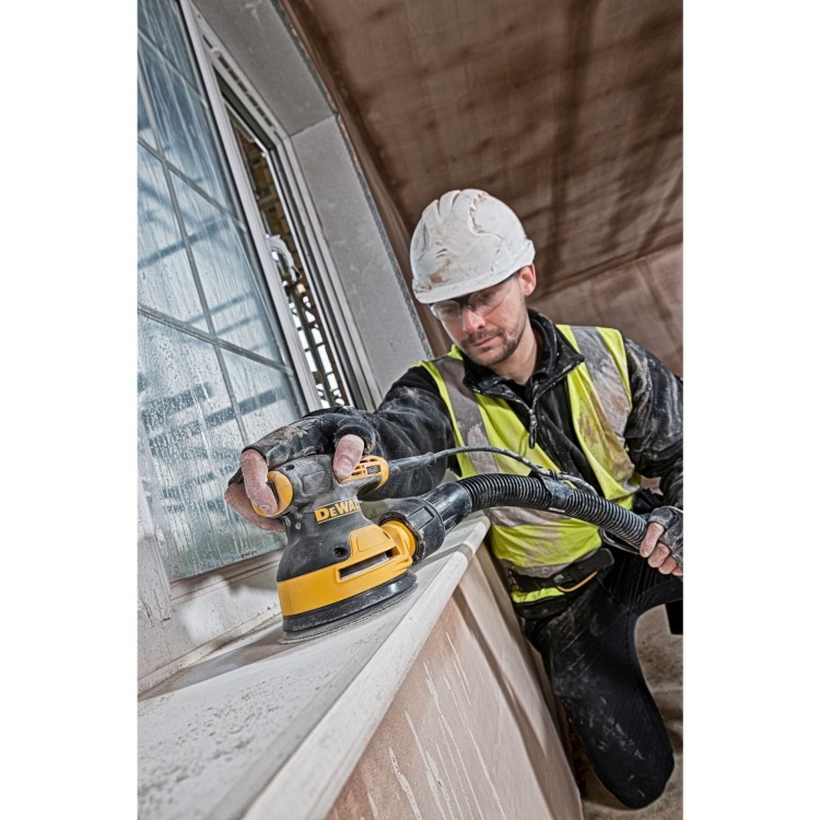 Tarcze szlifierskie 125mm dewatl