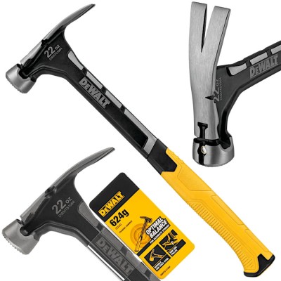 DEWALT DWHT0-51064 Młotek stalowy 624g